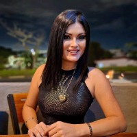 CCM Cinemas Employee Karol González's profile photo