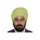 Harminder Bains Email