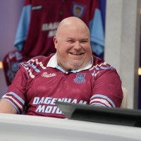 OnePoll Employee Russ Budden's profile photo