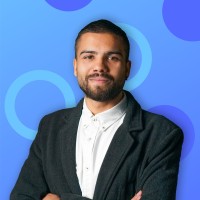 Jasda Physiotherapy & Allied Health Services Employee Solomon Riley's profile photo