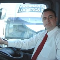 PREMIER LOGISTICS Employee Simon Perrins's profile photo