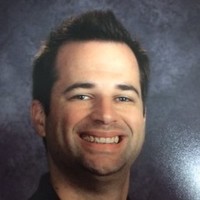 Jenks Public Schools Employee Mark Rubey's profile photo