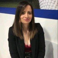 HellermannTyton Italy Employee Jenny Zanon's profile photo