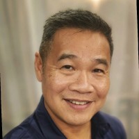EDOTCO Group Employee Raymond Tan's profile photo