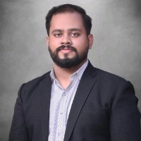 Starcrest Communications Employee Syed Feroz's profile photo