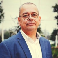 Willy Naessens BELGIË / BELGIQUE Employee Bart Motte's profile photo