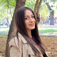 Digital Joy Employee Liana Yeghiazaryan's profile photo