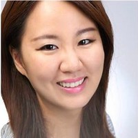 Hack40 Employee Heena Kim's profile photo