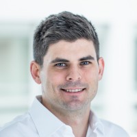 ANYbotics Employee Philipp Frey's profile photo