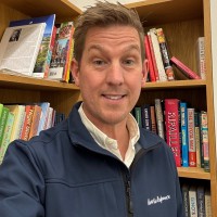 Mike Calverley Email & Phone Number