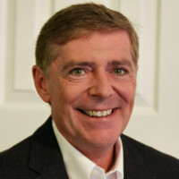 Bright Pattern Employee Mike Gallagher's profile photo