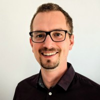 Eneco Belgium Employee Ruben Donceel's profile photo