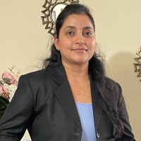 Aarti Verma Email & Phone Number