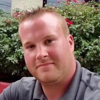 Your Linen Service Employee Jonathan Precious's profile photo