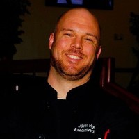 Pinheads Employee John Hoog's profile photo