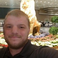 Matthew Gilbertson Email & Phone Number