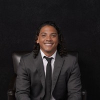 Greenlight Consulting Employee Jarrell Roberts's profile photo