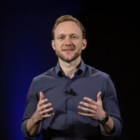 James Huckle Email & Phone Number