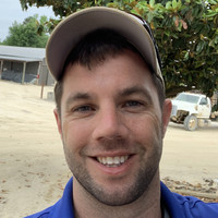 Security Force, Inc. Employee Chris Broome's profile photo