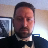 Trick or Treat Studios Employee Aaron Lewis's profile photo