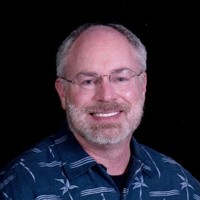 Synopsys Inc Employee Chris Rector's profile photo