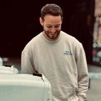 Pandabikes Employee Rubén Morera's profile photo