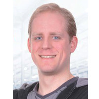 PalmSens BV Employee Jochem Bonarius's profile photo