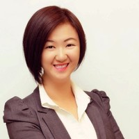 CWF Group Inc Employee Patsy Wong's profile photo