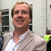 Renson UK Employee Jannes de Muynck's profile photo