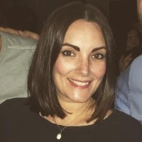 B2B Connect GCC Employee Katie Briggs's profile photo