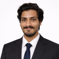 Evaluate Health Employee Akiri Jeevith's profile photo