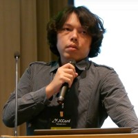 NextDrive Employee Joseph Kuo's profile photo