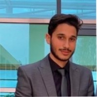 LSA - Language of Space & Architecture Design Studio Employee Omar Kaaki's profile photo