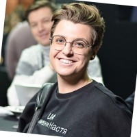 Melsoft Employee Anastasia Komarova's profile photo
