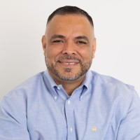 MUFG Employee Luis Quintero's profile photo