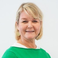 missio München Employee Antje Pöhner's profile photo