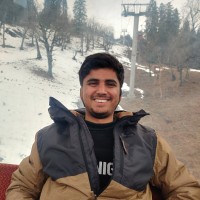 Micromobility Industries Employee Ashutosh M's profile photo