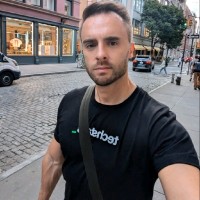 Profitably.com Employee Daniel Rees's profile photo