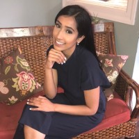 Precision Medicine Employee Maryam Khan's profile photo