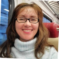 Vererans Administration Employee Irina Boucher's profile photo