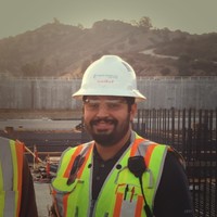 W. M. Lyles Co. Employee Danny Flores's profile photo
