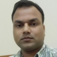 Gulf Lights Electrical Engineering Employee Mohammad Salauddin's profile photo