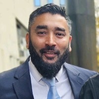 Raw Knowledge Employee Shamsul Abdin's profile photo