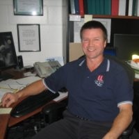 Colin Tech Email & Phone Number