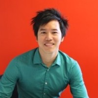 ORIGIN PC Employee Jesse Mak's profile photo