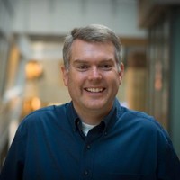 Elastic Employee Bryan Busse's profile photo