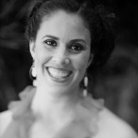 Herban Feast Catering & Events Employee Rebecca Dashow's profile photo