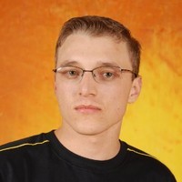 Melvis Papéis Employee Luceandro Kauling's profile photo