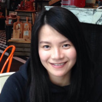 Esquel Group Employee Candy Luo's profile photo