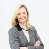 Grant Thornton Ireland Employee Louise Barry's profile photo